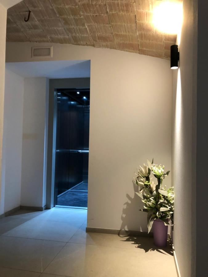 Pensio Torrent 호텔 L' Escala 외부 사진