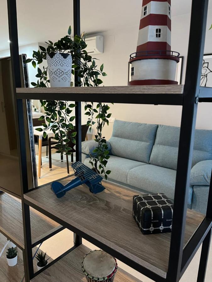 Pensio Torrent 호텔 L' Escala 외부 사진