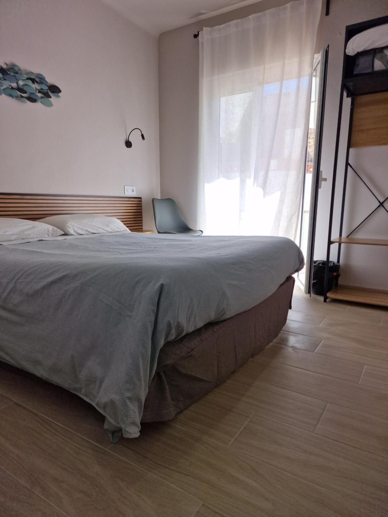 Pensio Torrent 호텔 L' Escala 외부 사진